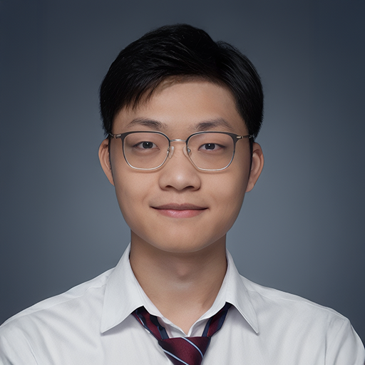 Photo of Tao Huang